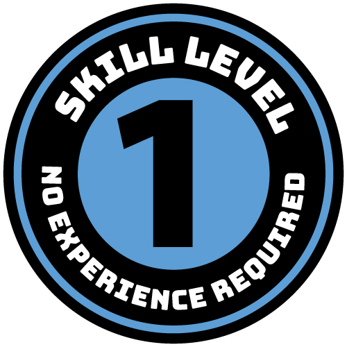 Skill Level 1